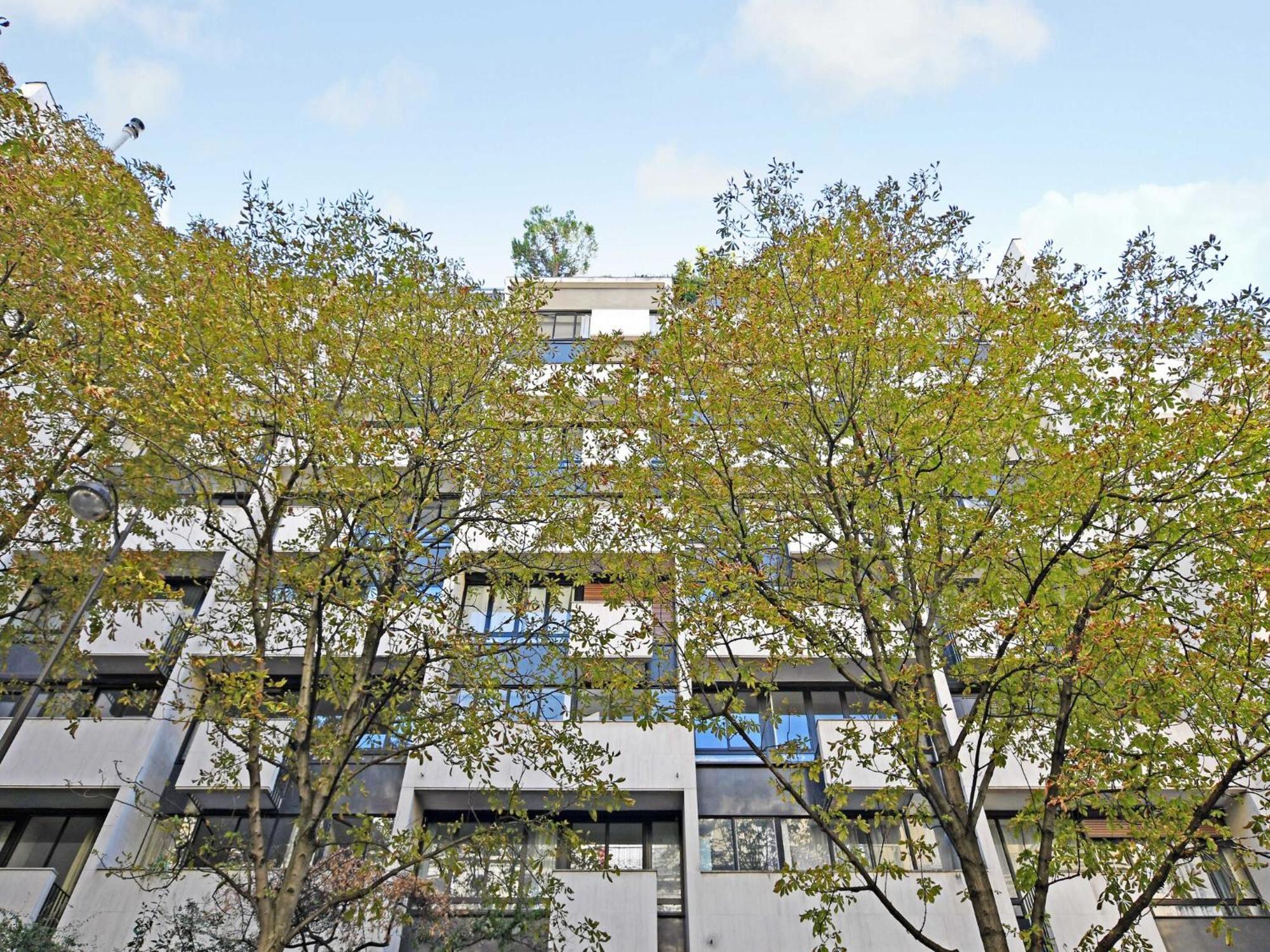 Quiet - Victor Hugo Dauphine - Mobility Lease Appartamento