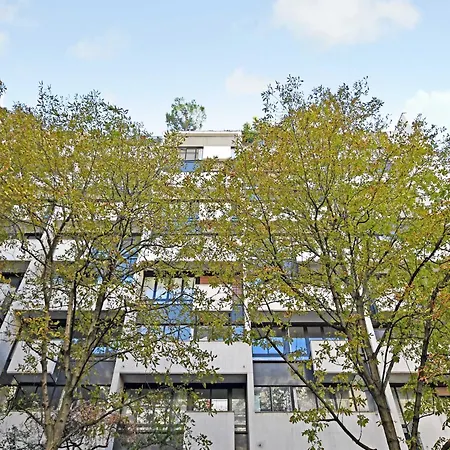 Quiet - Victor Hugo Dauphine - Mobility Lease Appartamento